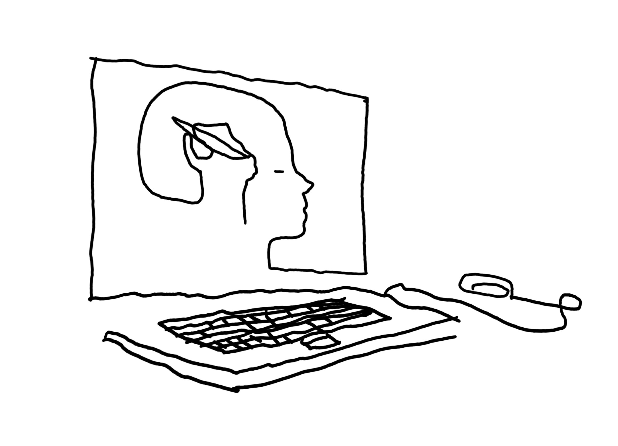 100K Mental Canvas Challenge